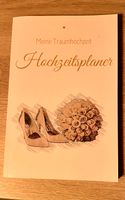Hochzeitsplaner neu Taschenbuch München - Untergiesing-Harlaching Vorschau