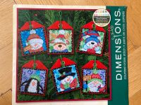 Stickvorlage Kreuzstich Dimensions - Christmas Pals - Weihnachten Schleswig-Holstein - Neumünster Vorschau