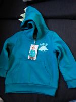 Baby Pullover,  Baumwolle Nordrhein-Westfalen - Bad Laasphe Vorschau