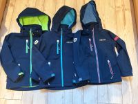 Trollkids Softshelljacke Preikestolen Softshell Jacke Zwillinge Niedersachsen - Hameln Vorschau