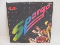 Vinyl Single Platte von Spargo mit Hip Hap Hop aus dem Jahr 1982 Bayern - Regensburg Vorschau