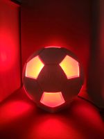 Beleuchteter World Cup 74 Fußball Nordrhein-Westfalen - Burbach Vorschau