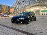 Audi A3 Sportback 2.0 TFSI + S-tronic + Bi-Xenon + AHK Leipzig - Eutritzsch Vorschau