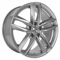 4x Neue GMP Vulcano Felgen 8x18 ET45 5x112 VW/Audi/Seat/Skoda/BMW Sachsen - Krostitz Vorschau