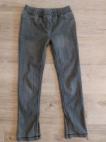 Jeggings Topolino Gr. 128 Sachsen - Heidenau Vorschau