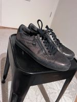 Kennel Schmenger Sneaker Bronze Schwarz 38,5 Hamburg-Nord - Hamburg Barmbek Vorschau