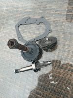Yamaha Jog/Aerox/Neos Getriebe Roller sehr guter Zustand Saarland - Quierschied Vorschau