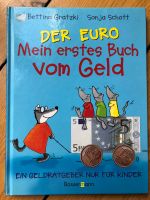 Der Euro - Mein erstes Buch vom Geld Nordrhein-Westfalen - Dorsten Vorschau