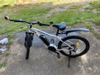 Pedelec E-Bike Stevens MTB E-Tremalzo Lady 27,5" Bosch Motor Baden-Württemberg - Gutenzell-Hürbel Vorschau