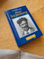 MIDIBUCH August Strindberg sehr schön Leipzig - Kleinzschocher Vorschau