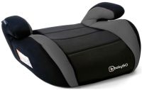 babyGO Sitzerhöhung Booster - Kindersitzerhöhung 15-36 kg Niedersachsen - Scheeßel Vorschau
