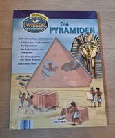 Wissen mit Durchblick "Die Pyramiden" Hessen - Hessisch Lichtenau Vorschau