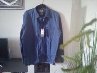 Langarmhemd camel active GR.3XL,neu & Edikett Bremen - Seehausen  Vorschau