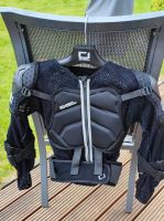 O'Neal Underdog Protector Jacket Kids, Mountainbike, Fahrrad,Bike Nordrhein-Westfalen - Salzkotten Vorschau