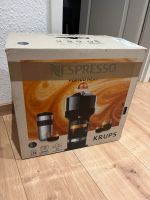 Nespresso Vertuo Next / Kapsel Kaffeemaschine Leipzig - Kleinzschocher Vorschau