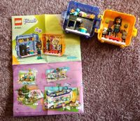 Lego Friends magischer Würfel 41400 Niedersachsen - Ahlerstedt Vorschau