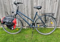 Fahrrad für Damen und Herren - guter Zustand Schleswig-Holstein - Boostedt Vorschau