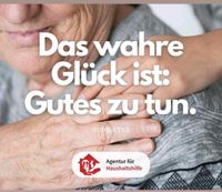 Haushaltshilfen mit Herz ♡ gesucht! Bayern - Rothenburg o. d. Tauber Vorschau