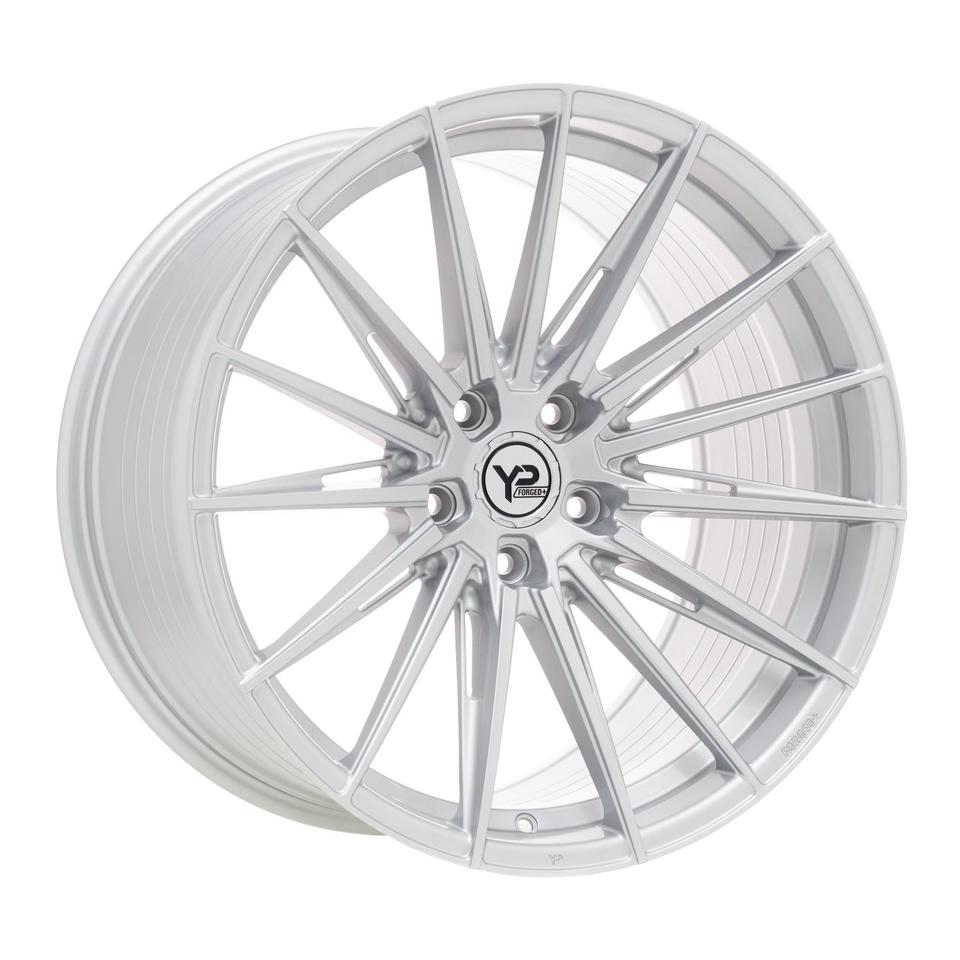 YIDO FORGED+1  21 ZOLL FELGEN MERCEDES E63 AMG W213 S213 E63S in Menden