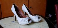 Peeptoe high heel  Gr.39  Rockabilly, 50er Jahre Nordrhein-Westfalen - Solingen Vorschau