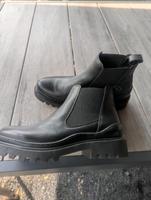 Tamaris Boots 42 schwarz Stiefelette Nordrhein-Westfalen - Oer-Erkenschwick Vorschau