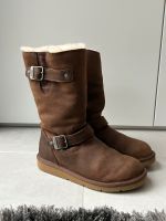 UGG Boots braun 39 Duisburg - Rumeln-Kaldenhausen Vorschau