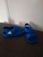 Adidas Badeschuhe Gr. 23 Bayern - Nördlingen Vorschau