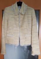 Hirsch Blazer Gr.36 gelb Düsseldorf - Flingern Süd Vorschau