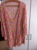 Damen Bluse Nordrhein-Westfalen - Schwelm Vorschau