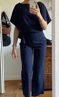 Jumpsuit Blau Altona - Hamburg Rissen Vorschau