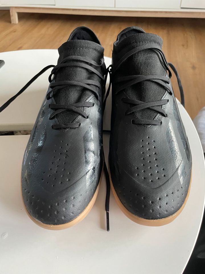 Adidas X Crazyfast.3 IN Schuhe in Halstenbek