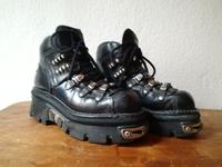 vintage New Rock Schuhe Dresden - Äußere Neustadt Vorschau