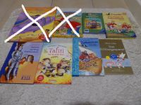 6 Kinderbücher mit verschiedenen Titeln und Themen Bayern - Weiden (Oberpfalz) Vorschau