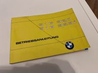 BMW e21 Betriebsanleitung Schaltpläne etc… Original Bayern - Büchenbach Vorschau
