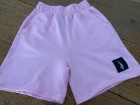 Bershka Shorts / Hotpants Gr.XS, rosa Nordrhein-Westfalen - Hilden Vorschau
