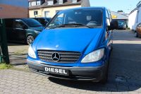 Mercedes-Benz Vito Kasten 111 CDI lang/6.Gang/E.Fnstr/AHK/Tüv Duisburg - Meiderich/Beeck Vorschau