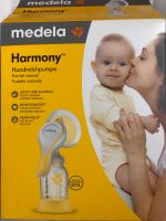 Medela Harmony Handmilchpumpe Milchpumpe Rheinland-Pfalz - Worms Vorschau