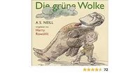 Suche: Hörbuch "Die grüne Wolke", gelesen von Harry Rowohlt Häfen - Bremerhaven Vorschau