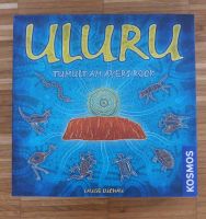 Ulurua. Tumult am Ayers Rock von Kosmos Bochum - Bochum-Südwest Vorschau