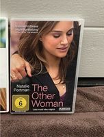 The Other Woman Natalie Portman DVD Film Baden-Württemberg - Oedheim Vorschau