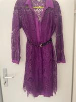 Schickes Kleid mit Gürtel in der Taille von heine Nordrhein-Westfalen - Dorsten Vorschau