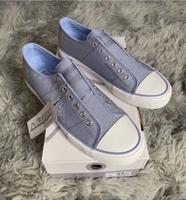 Schöne Slip On Sneaker Schuhe von Kappa in Gr. 39 Neu und OVP Bayern - Diedorf Vorschau