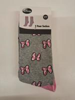 Disney Socken 2 paar neu und original verpackt Sachsen - Borna Vorschau