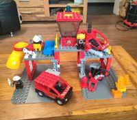 LEGO DUPLO Feuerwehrstation 5601 Baden-Württemberg - Villingen-Schwenningen Vorschau