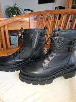 Lederboots von Tamaris ,schwarz ,Gr 41 Hessen - Münster Vorschau