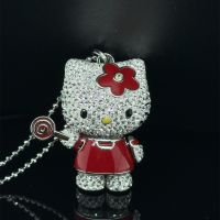 Swarovski Hello Kitty 3d Lollipop 1120583 NEU Nordrhein-Westfalen - Dormagen Vorschau