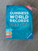 Guinness World Records,Das Quiz,Ravensburger, Ravensburger, Niedersachsen - Marklohe Vorschau