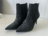 Damenschuhe Glitzer ✨für Partys (38) Zara Wandsbek - Hamburg Rahlstedt Vorschau