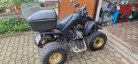 Kymco KXR 250 ccm ( defekt) Niedersachsen - Bilshausen Vorschau