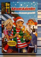 Die drei !!! Adventskalender Bayern - Sulzbach a. Main Vorschau